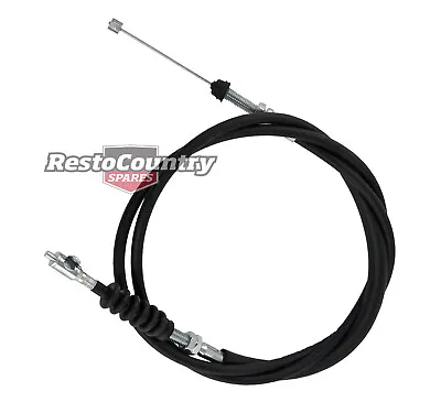 Universal Accelerator Cable To Suit Holden / Ford V8 60  Long • $49.90