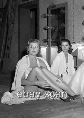  Miriam Stevenson  Beauty Queens LEGGY CHEESECAKE  8X10 PHOTO   • $14.99