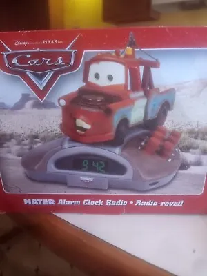 Kng America Mater Alarm Clock Radio • $40