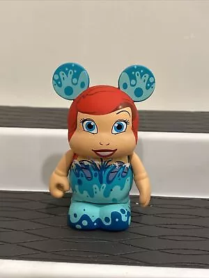 DISNEY Vinylmation CALIFORNIA ADVENTURE - ARIEL'S UNDERSEA - By: Maria Clapsis • $11.99