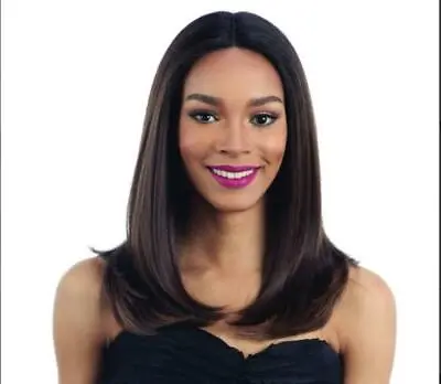 Model Model Freedom Part Lace Wig - Number203 • $27.95