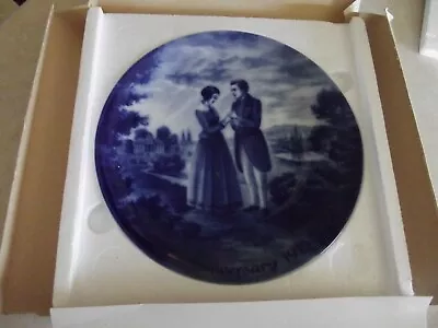 Kaiser Anniversary 1975 Collector Plate 1 Available • $3.95