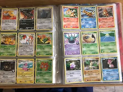 Pokemon Cards 2009 Holo Foil Vintage 18 Cards Bundle Squirtle • $18.64