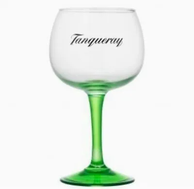 £22 • Buy Tanqueray Gin Glasses X 12