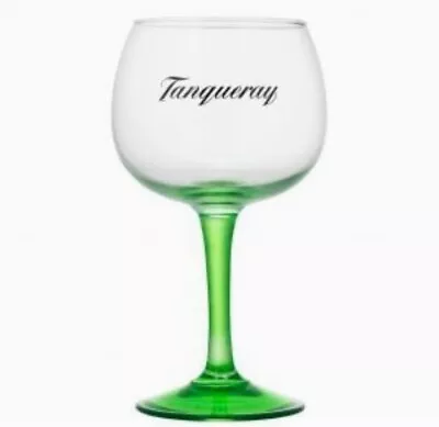 £22 • Buy Tanqueray Gin Glasses X 12