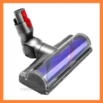 For Dyson V7 V8 V10 V11 Direct Drive Cleaner Motor Head  Floor Brush Tool Vacuum • £54.99