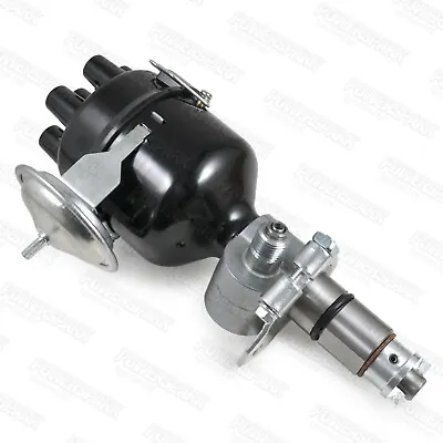 Triumph 6 Cylinder Points Distributor With Tacho Complete TR6 GT6 Delco • $111.84
