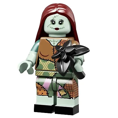 LEGO DISNEY Series 2 Collectible Minifigures 71024 - Sally (SEALED) • $25.61