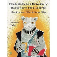 Epaminondas Badaró IV Na Floresta Dos Filósofos Ilan Brenman In Portuguese • $66.99