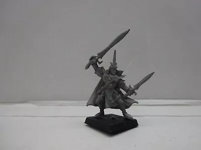 £25 • Buy Warhammer Fantasy. Rare, Warhammer Quest,  High Elf Ranger
