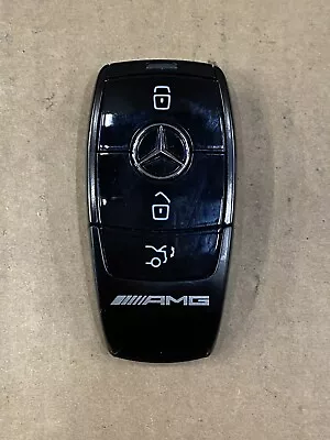 2019-2022 Mercedes-benz Gle Amg Keyless Remote Key Fob Oem A1779058504 Nbgdm4 • $59.99