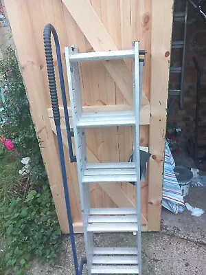 £14.60 • Buy Loft Ladder Used