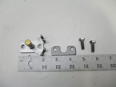 704-48262-00-00  Yamaha Remote Control Throttle Shaft Design 2 & Spacer • $18.99