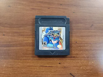 Mega Man Xtreme MegaMan Nintendo Game Boy Color GameBoy Great Shape • $47.99