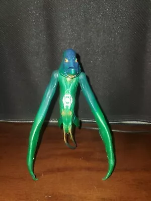 DC Universe Movie Master Green Lantern Naut Ke Loi Action Figure • $9.26