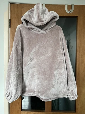 £4.99 • Buy F & F From Tesco Loungewear ( Oversized) Hoodie Size XS