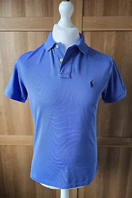 Ralph Lauren Polo Size M • £10