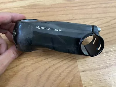 Cannondale System SiX 100mm Carbon Stem • $76