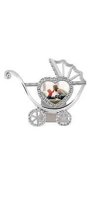 Baby Scan Photo Frame • £6.99