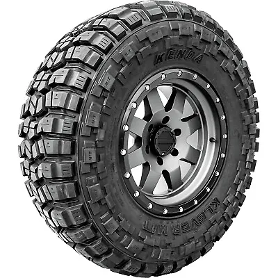 4 Tires Kenda Klever M/T2 LT 33X9.50R15 Load C 6 Ply MT M/T Mud • $1110.56