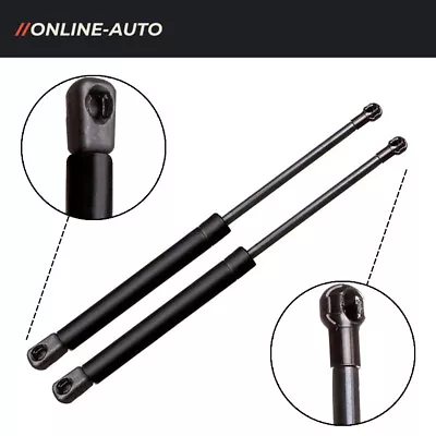 2x Front Hood Lift Support Shock Strut For Mercedes-Benz ML320 ML350 ML430 ML500 • $18.69