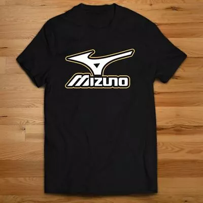 Mizuno Golf Golfing Men's T-shirt Tee Size S-5XL • $18.95