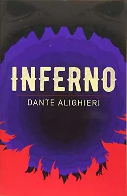 Inferno (Arcturus Classics 201) By Alighieri Dante Book The Cheap Fast Free • £4.99