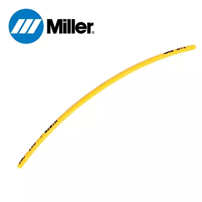 Miller 230239 Liner Teflon .047-.062 Wire 4in Ap (fastip) For Xr-aluma-pro Plus • $21.99