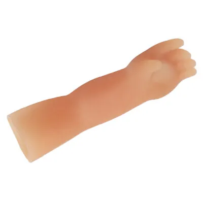 Party Props Halloween Fake Hand Magics Trick Finger Little Mini • £4.53