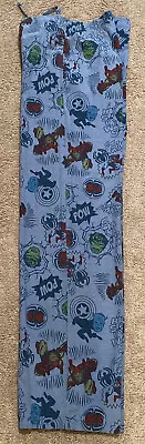 Men’s Marvel Pajama Pants Size 2XL • $16