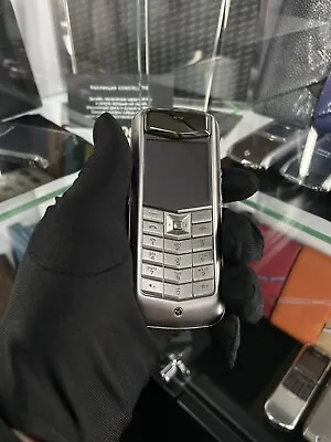 Original Brand Vertu Constellation C Pink Monogram • $350