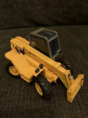 £14.99 • Buy JCB 525-58 Loadall - Forklift - Teleporter - Diecast Model - JOAL - 1/35 Scale