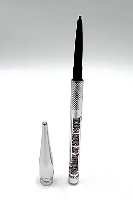 New! Benefit Cosmetics Precisely My Brow Pencil Mini 2.75 WARM AUBURN~ 0.04g • $9.99