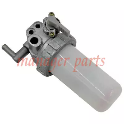 E-1G410-43350 Water Separator For Kubota M105XDTC (Dual Traction 4wd / Cab)++ • $54.99