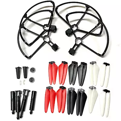 SJRC F11S Pro EIS Guard F11-drone Rc Drone Quadcopter Blades Protect Porpellers • $25.67
