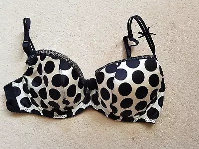 New Marks & Spencer / M&s 'ceriso' Bra : 40 B • £17.99