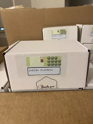 Pokemon Mystery Box: WOTC First Edition Cards Guaranteed • $45