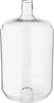 Pet Carboy - 5 Gallon For Homebrewing Beer & Wine Making • $52.99