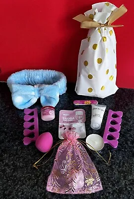 Teenage Girls Filled Party Bags Older Girls Sleepover Fun Girls Make Up Party • £6.99