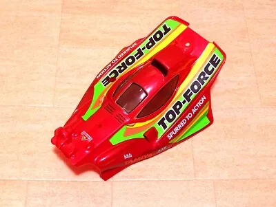 Tamiya 1/10 Top Force Body • $86.56