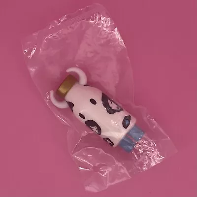 Tokidoki Moofia Mystery Mini Figure Mou Mou Half & Half Creamer Series 1 2006 • $14.95