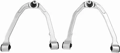 2x Front Upper Control Arms & Ball Joint For 03-07 Infiniti G35 K621690 K621936 • $79.12