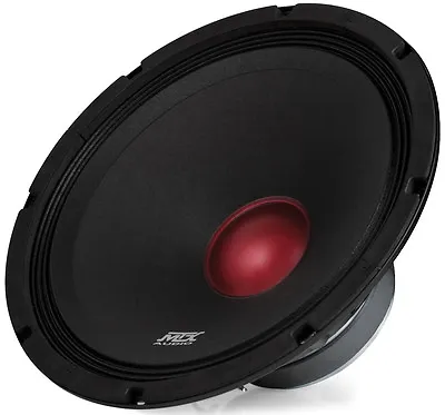 MTX RoadThunder Extreme RTX128 12 Inch 8 Ohm Midbass Driver FREE SHIPPING • $99.95