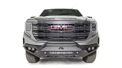 Fab Fours GS23-D5852-1 Vengeance Front Bumper Fits 22-23 Sierra 1500 • $2569.99