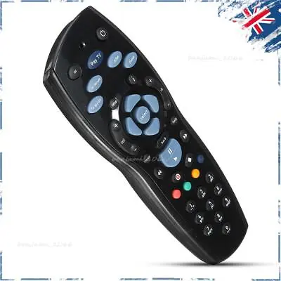 PAYTV For Foxtel Remote Control Compatible Replacement Standard Q IQ2 IQ3 IQ4 HD • $13.86