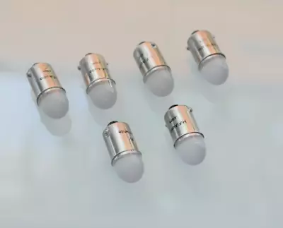 Marantz Model 500 Power Amp Front LED Lamps Bulbs Lights Replacement • $29.95