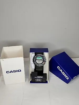 Casio Fishing Watch • $39.95