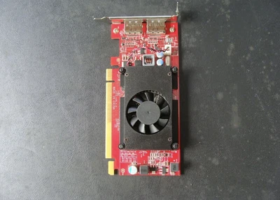 $14 • Buy TUV Rheinland JH M3 94V-0 (V313 Ver: 5.0) Graphics Card