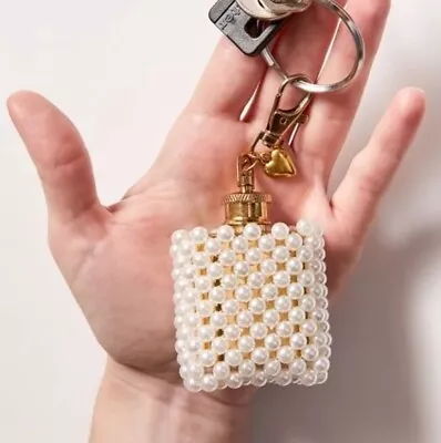 URBAN OUTFITTERS Mini Keychain Flask • $16