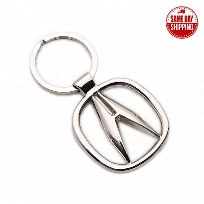 For Acura 3D Logo Sport Alloy Car Home Key Keychain Ring Decoration Gift • $9.99